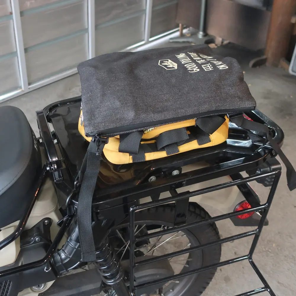 JGB-1029] Jam's Gold - Camp & Bike - :: ORIONACE オフィシャルサイト