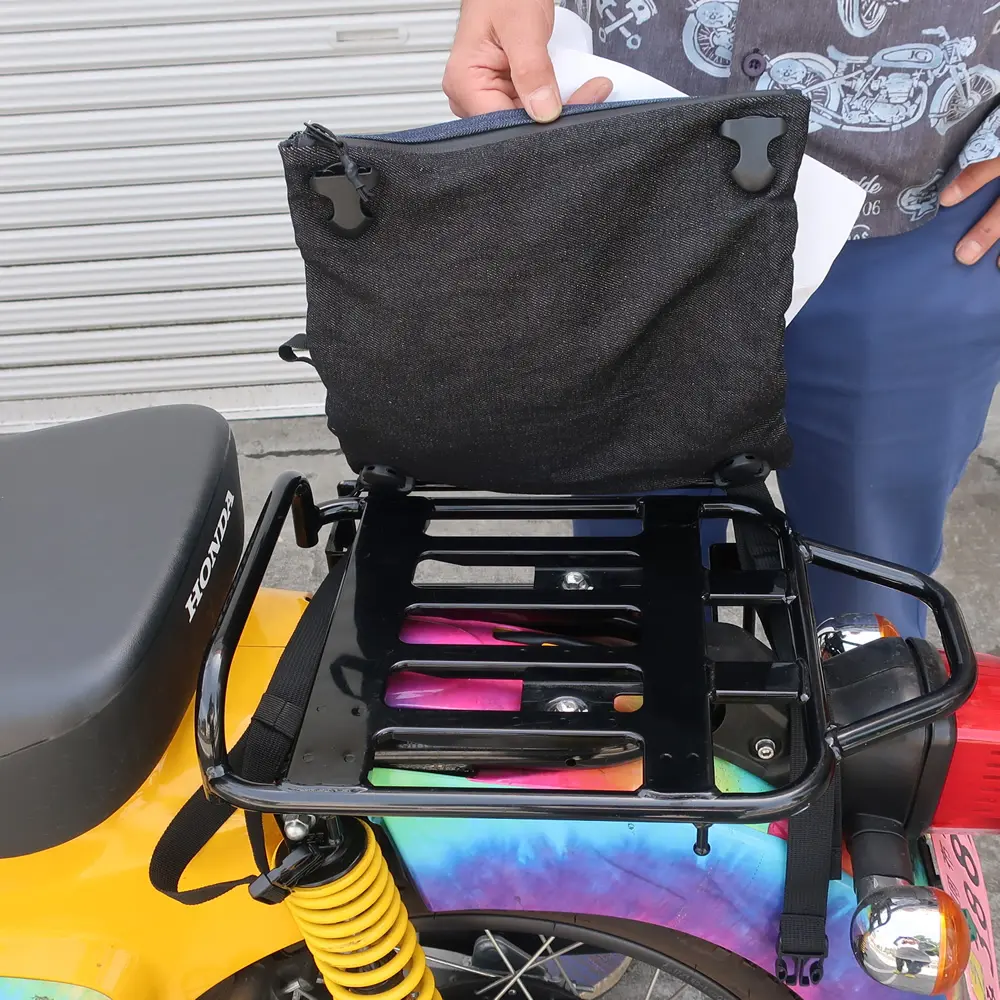 JGB-1029] Jam's Gold - Camp & Bike - :: ORIONACE オフィシャルサイト