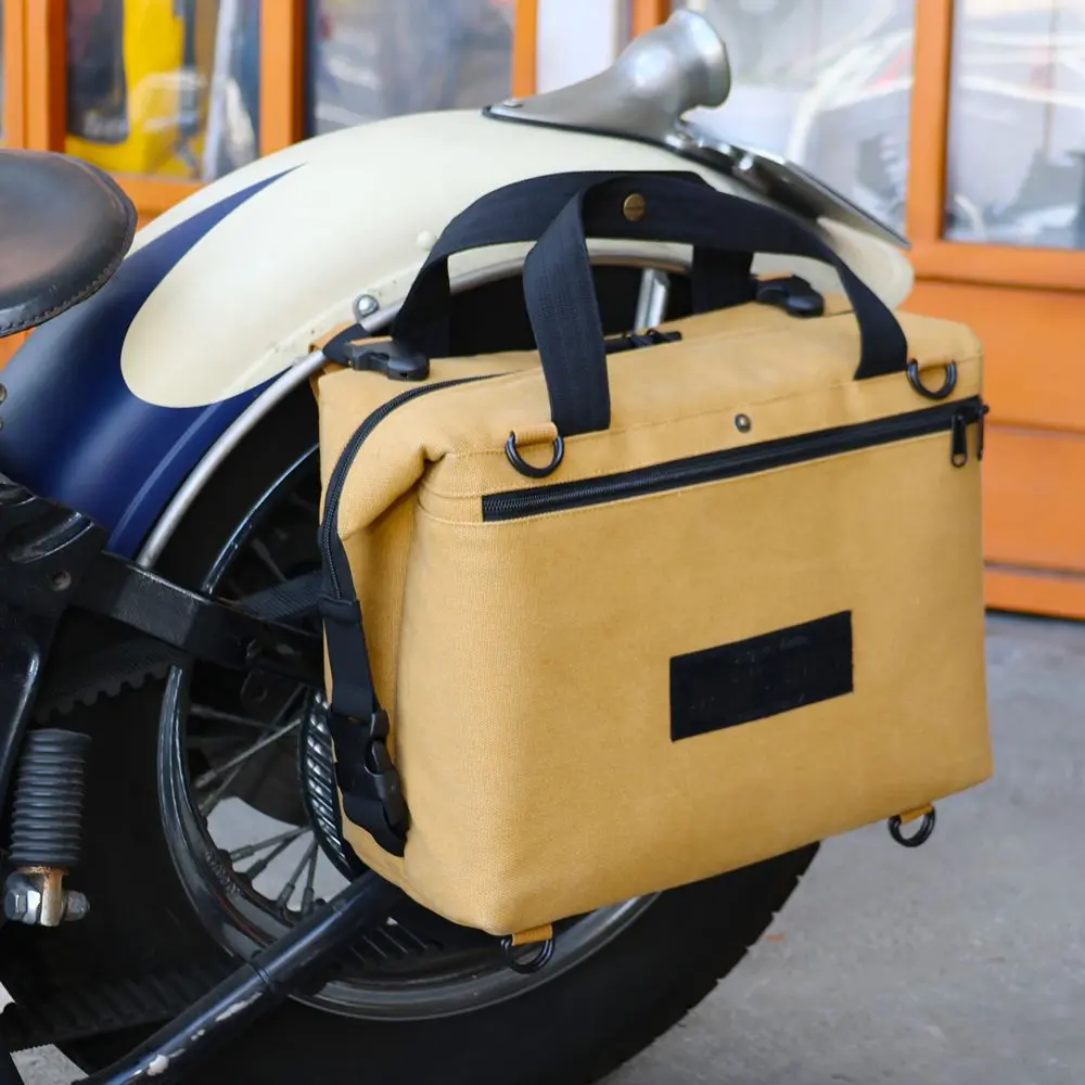 JGB-1036] Jam's Gold - Camp & Bike - :: ORIONACE