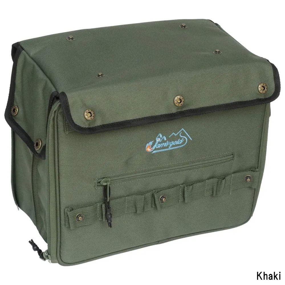 JGC-1037] Jam's Gold - Camp & Bike - :: ORIONACE オフィシャルサイト