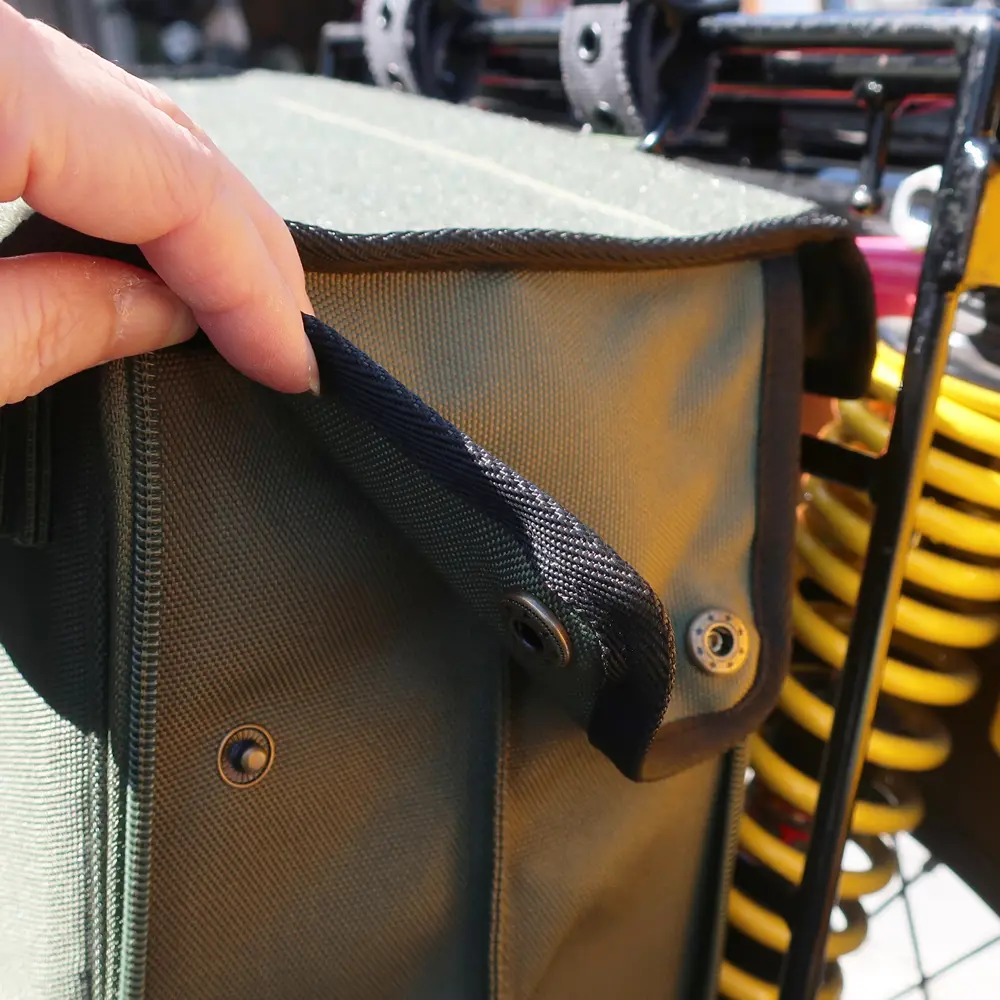 JGC-1037] Jam's Gold - Camp & Bike - :: ORIONACE オフィシャルサイト