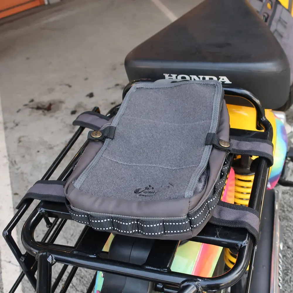 JGC-1078] Jam's Gold - Camp & Bike - :: ORIONACE オフィシャルサイト