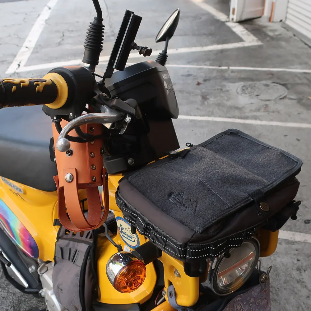 JGC-1078] Jam's Gold - Camp & Bike - :: ORIONACE オフィシャルサイト