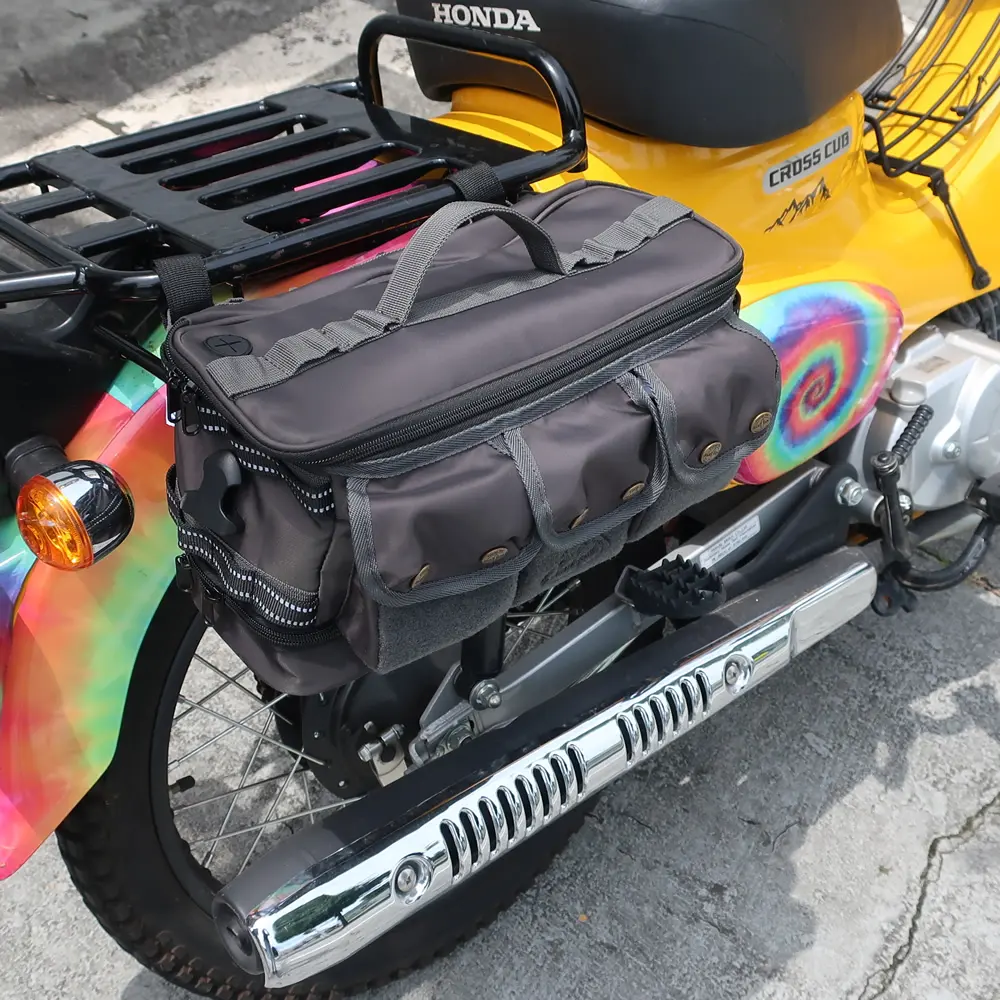 JGC-1079] Jam's Gold - Camp & Bike - :: ORIONACE オフィシャルサイト