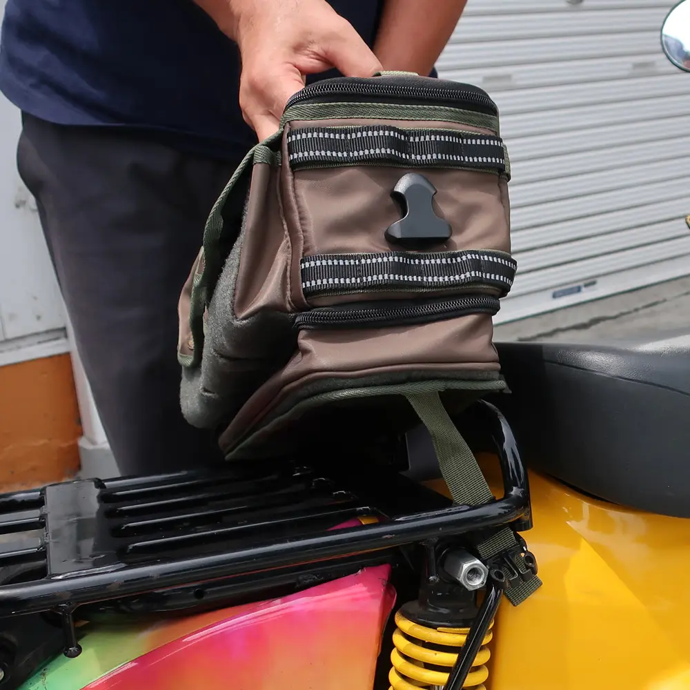 JGC-1079] Jam's Gold - Camp & Bike - :: ORIONACE オフィシャルサイト