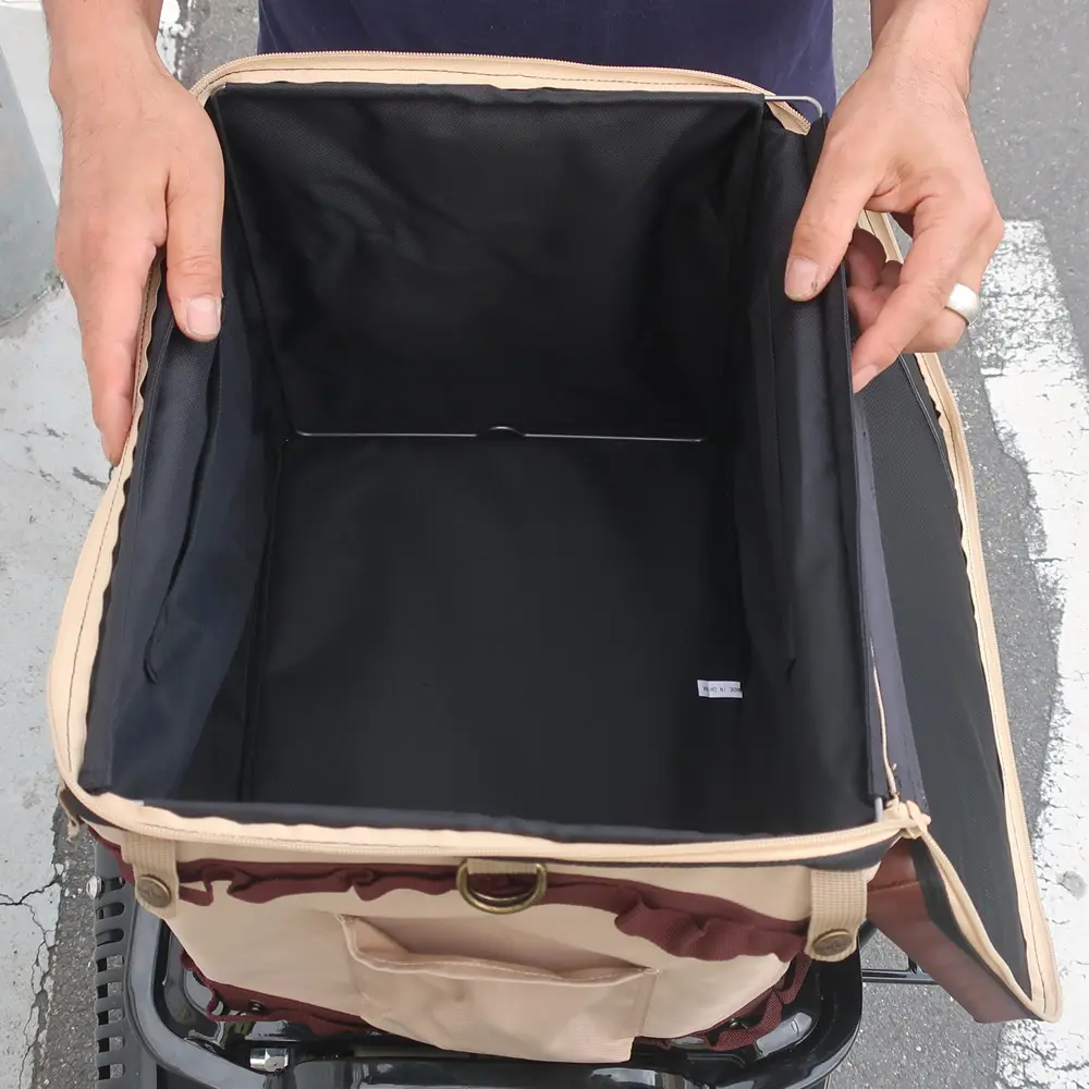 JGC-983] Jam's Gold - Camp & Bike - :: ORIONACE オフィシャル