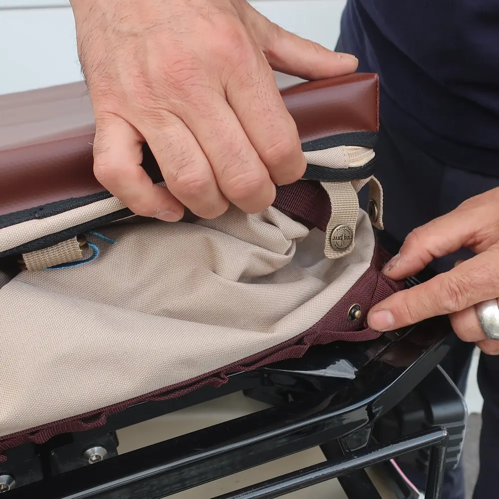 JGC-983] Jam's Gold - Camp & Bike - :: ORIONACE オフィシャル