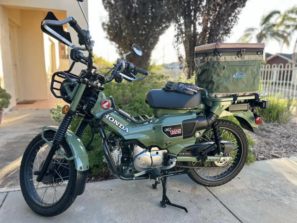 JGC-983] Jam's Gold - Camp & Bike - :: ORIONACE オフィシャルサイト