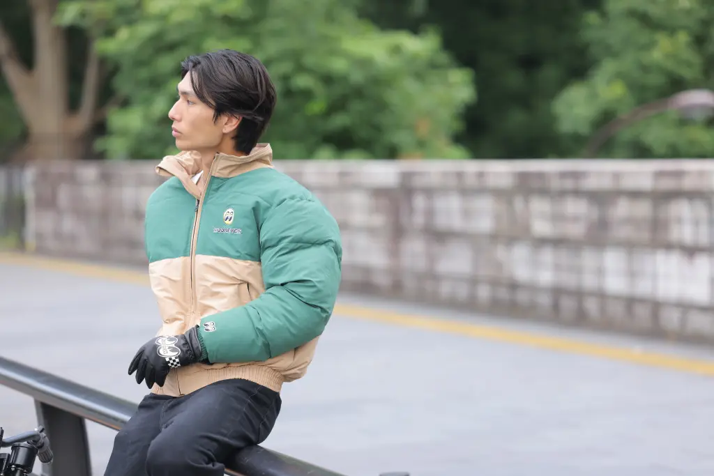 2024 Fall&Winter Image Look :: ORIONACE オフィシャルサイト