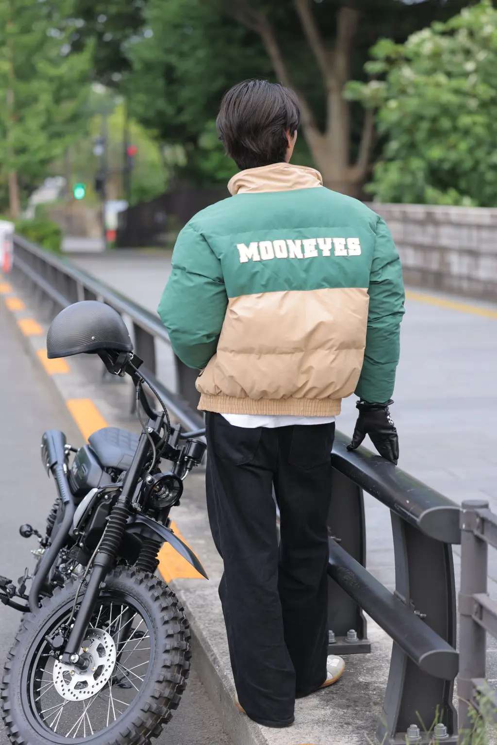 2024 Fall&Winter Image Look :: ORIONACE オフィシャルサイト