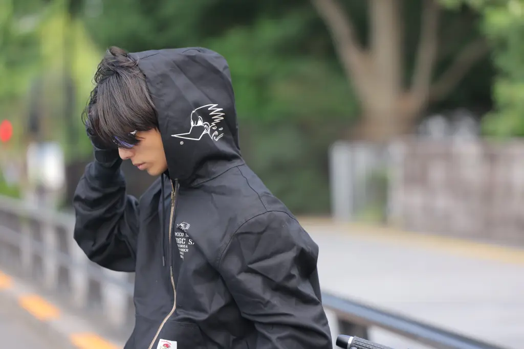 2024 Fall&Winter Image Look :: ORIONACE オフィシャルサイト