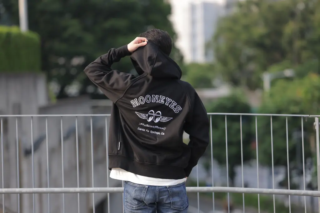 2024 Fall&Winter Image Look :: ORIONACE オフィシャルサイト