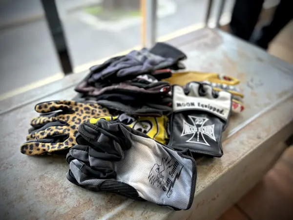 ORION ACE X HIGH LIFE コラボ　フルジップ　コーチジャケット ORION ACE X HIGH LIFE コラボ フルジップ コーチジャケット メンズ