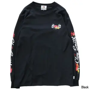 Clay Smith Engineering Tシャツ 5枚セット Clay Smith Engineering Tシャツ 5枚セット - メルカリ