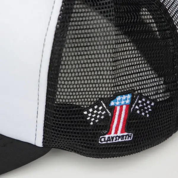 CSY-2812] MESH CAP :: ORIONACE オフィシャルサイト