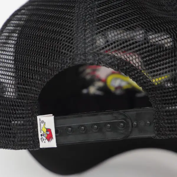 CSY-2812] MESH CAP :: ORIONACE オフィシャルサイト
