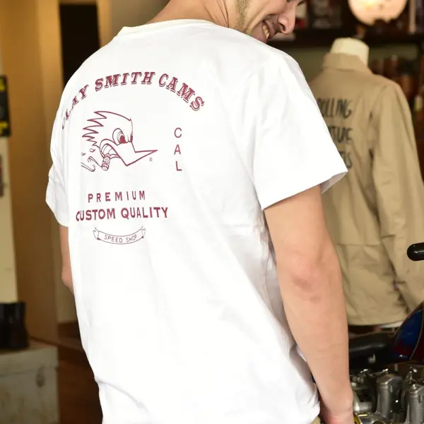 CSY-3908] SECONDHAND Tシャツ :: ORIONACE オフィシャルサイト