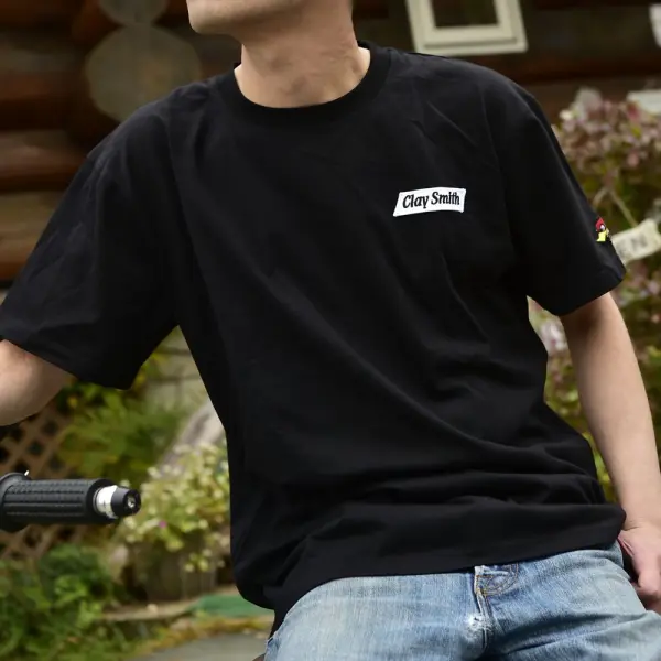 CSY-3908] SECONDHAND Tシャツ :: ORIONACE オフィシャルサイト