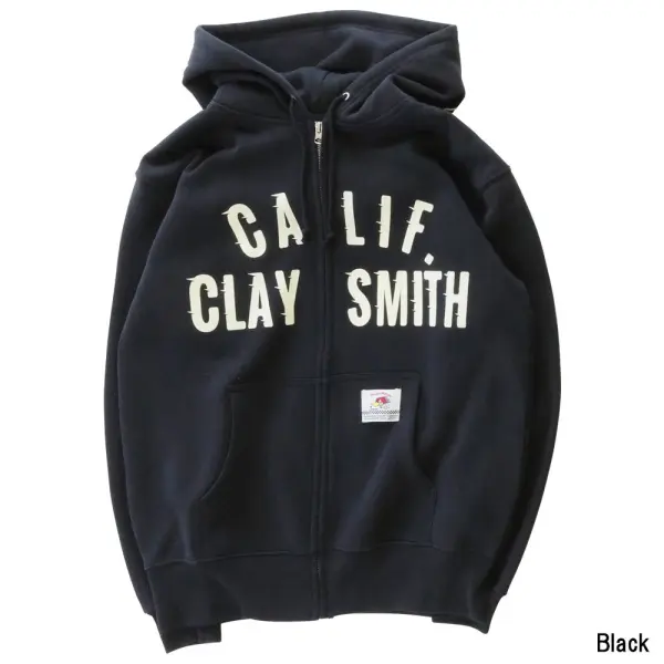 CSY-3925] DOPE ジップフーディー :: ORIONACE オフィシャルサイト