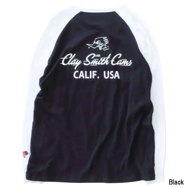 CSY-3926] SUP? ロングスリーブTシャツ :: ORIONACE オフィシャルサイト