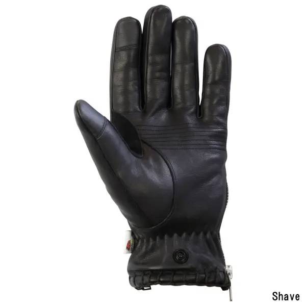 BALDFACE HAND OUT レザーグローブ ☆ HAND OUT GLOVES ハンド アウト グローブ Baldface Mi-Low