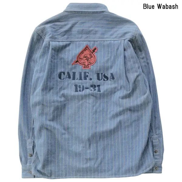 Buy Ls Zippered Polyester Shirt - Blauer Online at Best