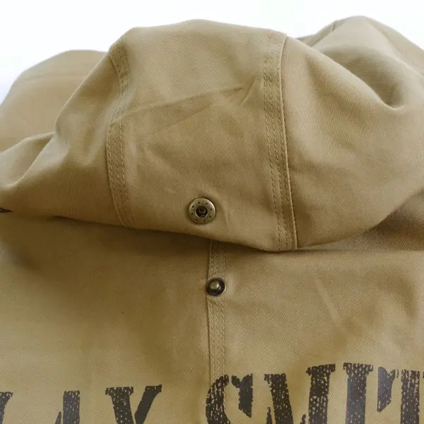 CSY-4025] FORTYEIGHT 防風フーディジャケット :: ORIONACE