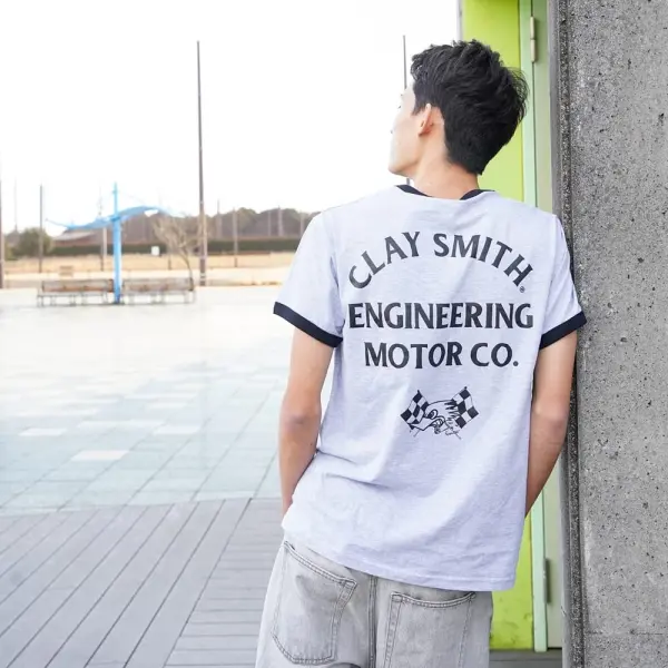 CSY-5056] OFFICIAL Tシャツ :: ORIONACE オフィシャルサイト