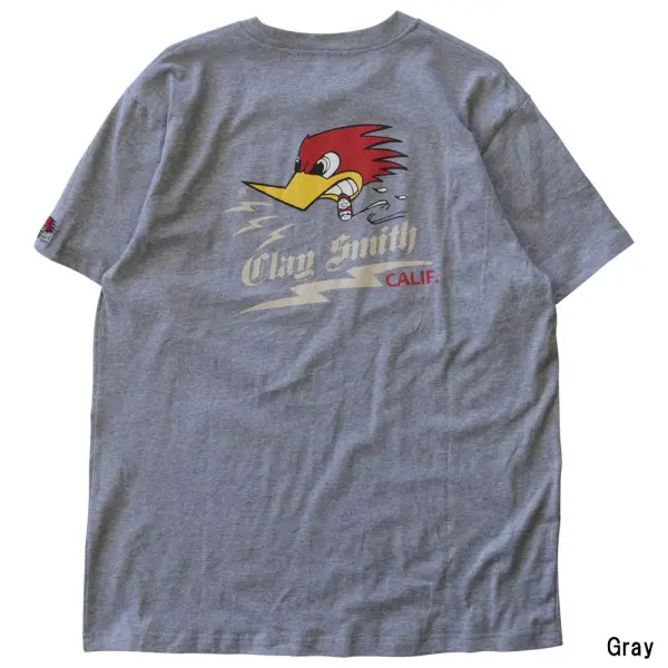 Clay Smith Engineering Tシャツ 5枚セット Clay Smith Engineering Tシャツ 5枚セット 【楽天市場】Clay