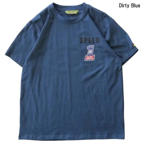 CSY-5057] Lightning1 Tシャツ :: ORIONACE オフィシャルサイト