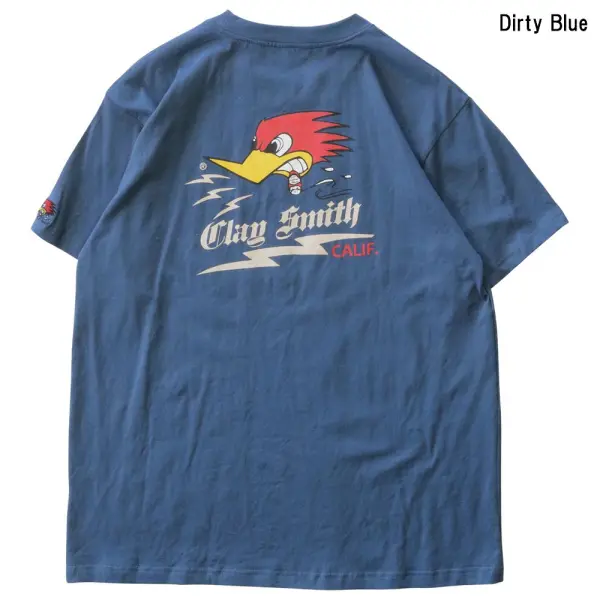 CSY-5057] Lightning1 Tシャツ :: ORIONACE オフィシャルサイト