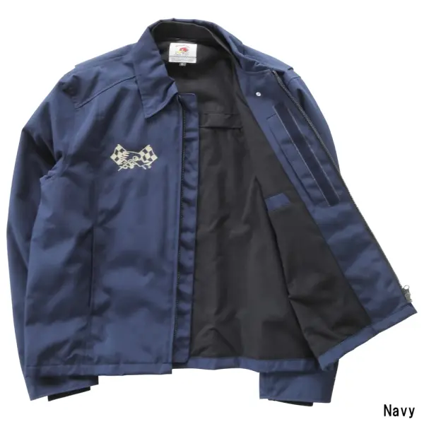 CSY-5101] WORK GUY ウィンタージャケット :: ORIONACE オフィシャルサイト