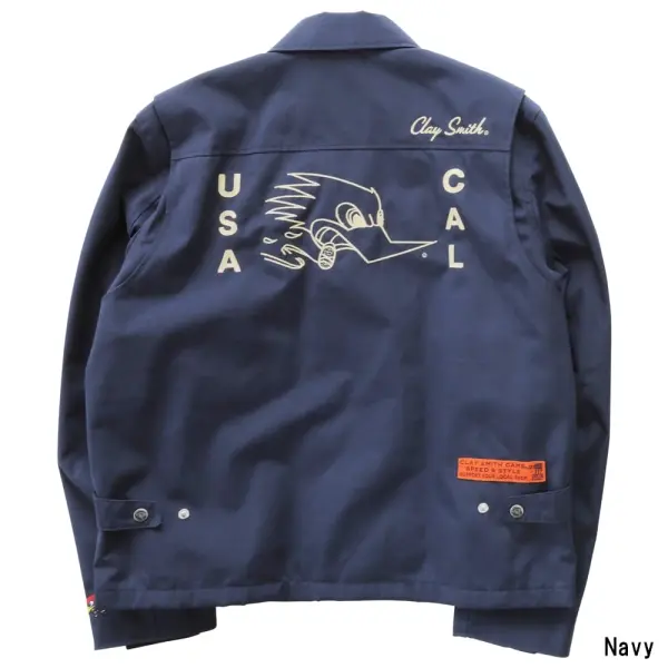 CSY-5101] WORK GUY ウィンタージャケット :: ORIONACE オフィシャルサイト