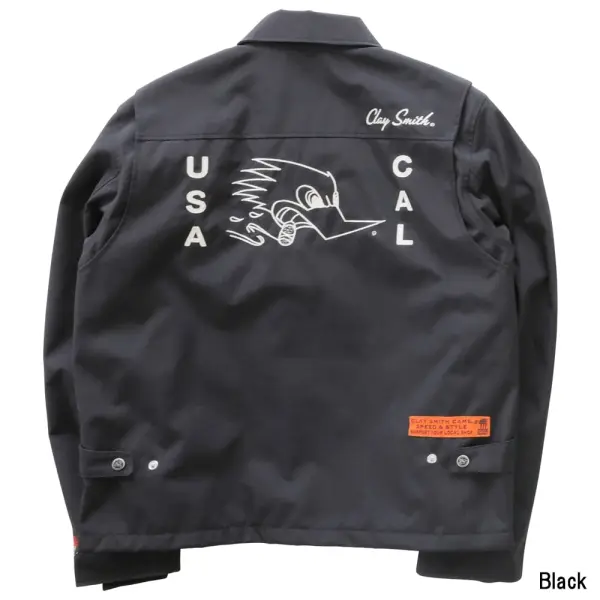 CSY-5101] WORK GUY ウィンタージャケット :: ORIONACE オフィシャルサイト