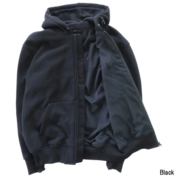 CSY-5106] GO AHEAD 防風ZIPフーディー :: ORIONACE オフィシャルサイト