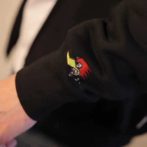 CSY-5106] GO AHEAD 防風ZIPフーディー :: ORIONACE オフィシャルサイト