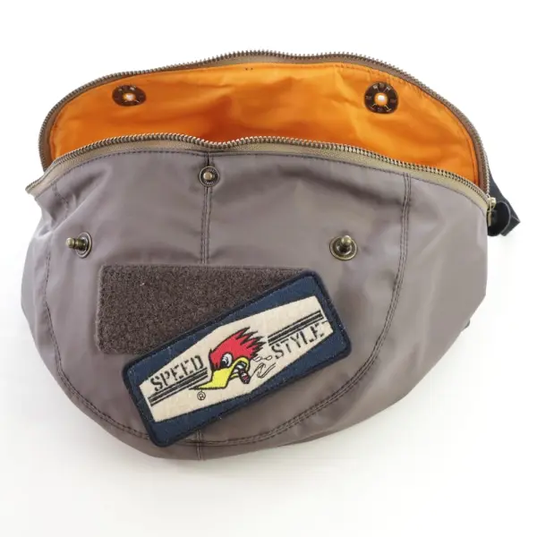 CSY-5111] CLUMSY ボディバッグ :: ORIONACE オフィシャルサイト