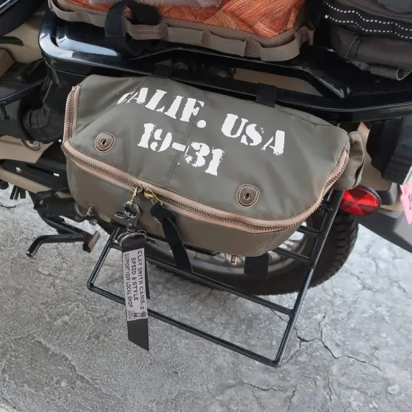 CSY-5111] CLUMSY ボディバッグ :: ORIONACE オフィシャルサイト