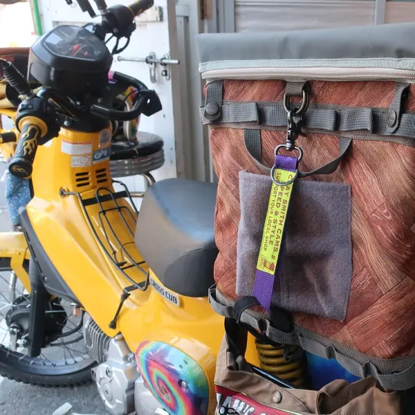 CSY-5213] FRECT キーホルダー :: ORIONACE オフィシャルサイト