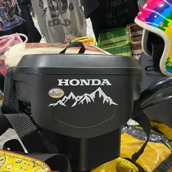 JGA-1033] ALPS ステッカー :: ORIONACE オフィシャルサイト