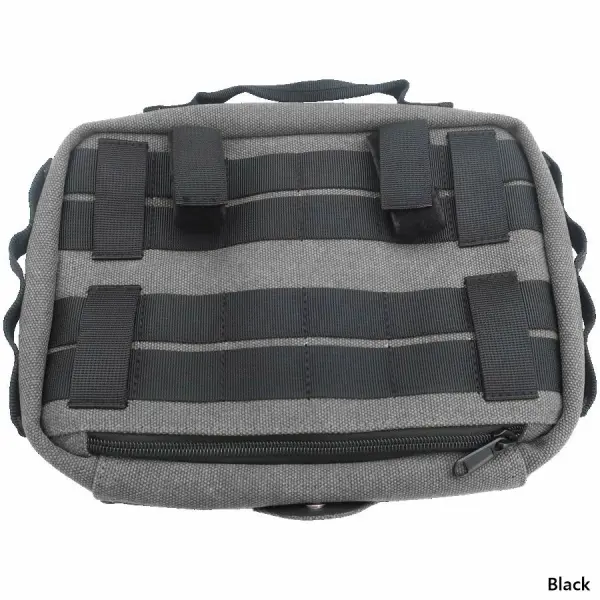 ツールバッグ Amazon.co.jp: zmart Roll Tool Holder Tool Box Repair Oxford