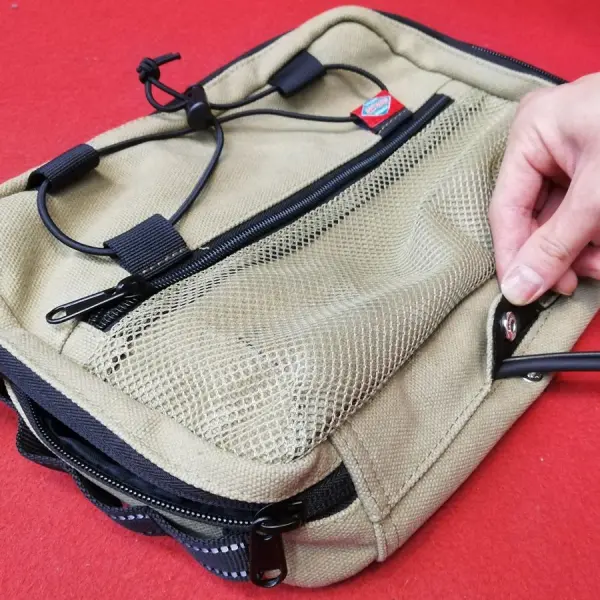 JGB-889] EQUIPO ツールバッグ :: ORIONACE オフィシャルサイト