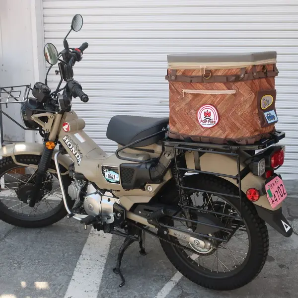 JGC-1070] SMASHPOP 保冷シートバッグ :: ORIONACE オフィシャルサイト