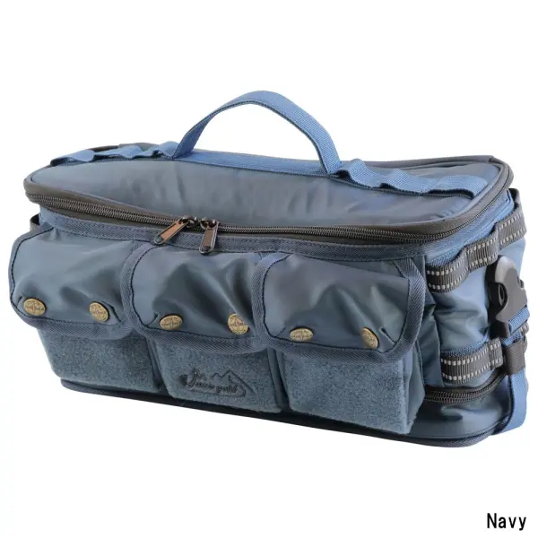 JGC-1079] HIDDEN 保冷バッグ :: ORIONACE オフィシャルサイト