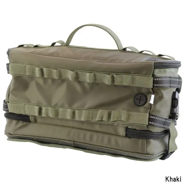 JGC-1079] HIDDEN 保冷バッグ :: ORIONACE オフィシャルサイト