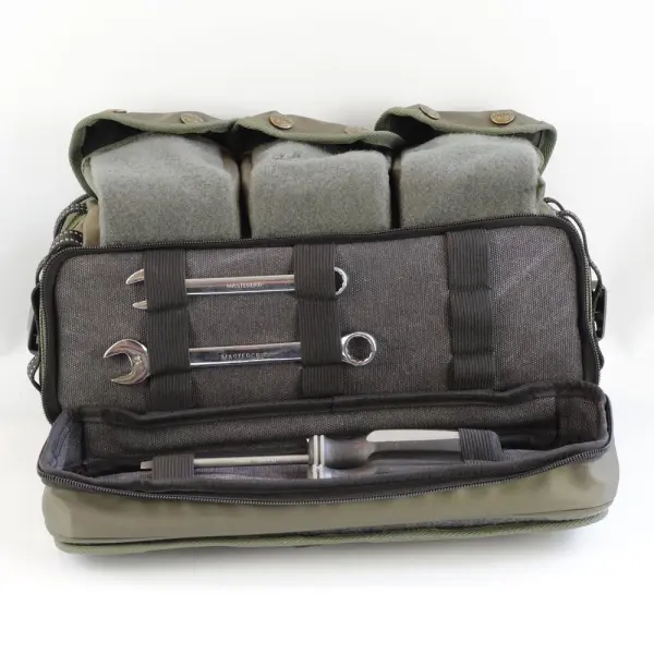 JGC-1079] HIDDEN 保冷バッグ :: ORIONACE オフィシャルサイト