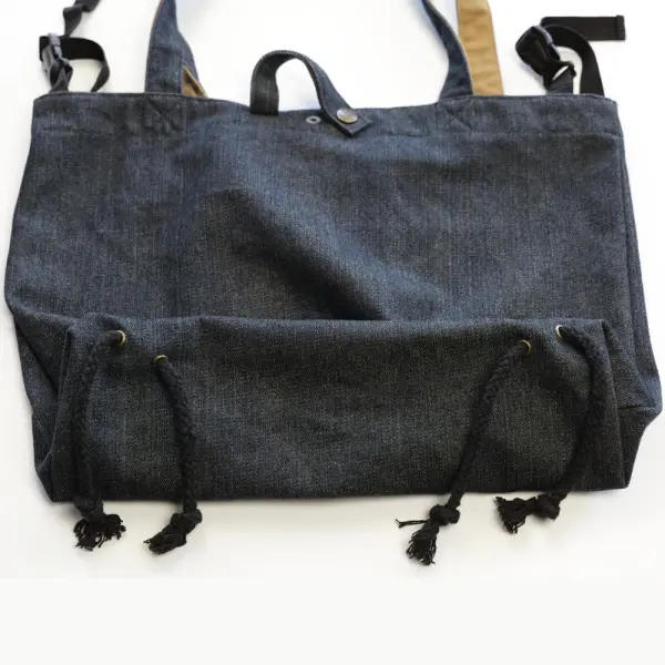 HD CHOLO13 ジャンク品 シグネチュア・シート＆バックレスト Jayce ジェイス クリンクルエフェクトレザーノットボウキトゥン