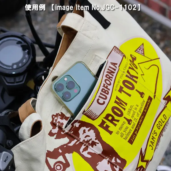 TREK トレック ピーダスン サイン入りバックパック ジャパン
