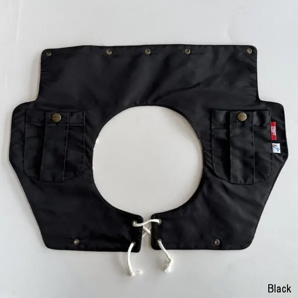 JGC-1112] Double teeth ロング風防 :: ORIONACE オフィシャルサイト