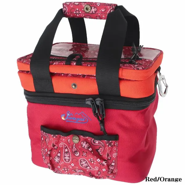 JGC-921] STACK 保冷キャリアバッグ :: ORIONACE オフィシャルサイト